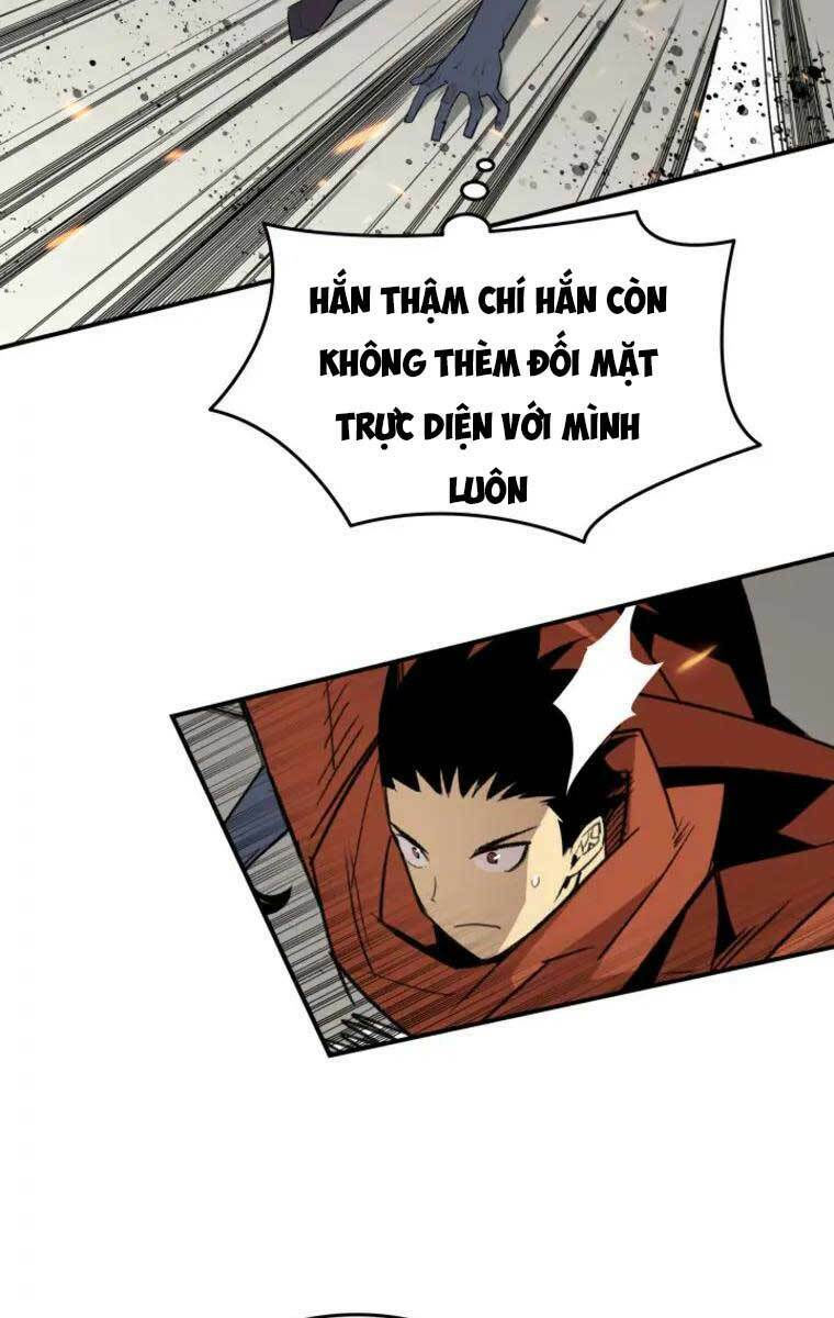 tôi là lính mới chapter 117 57