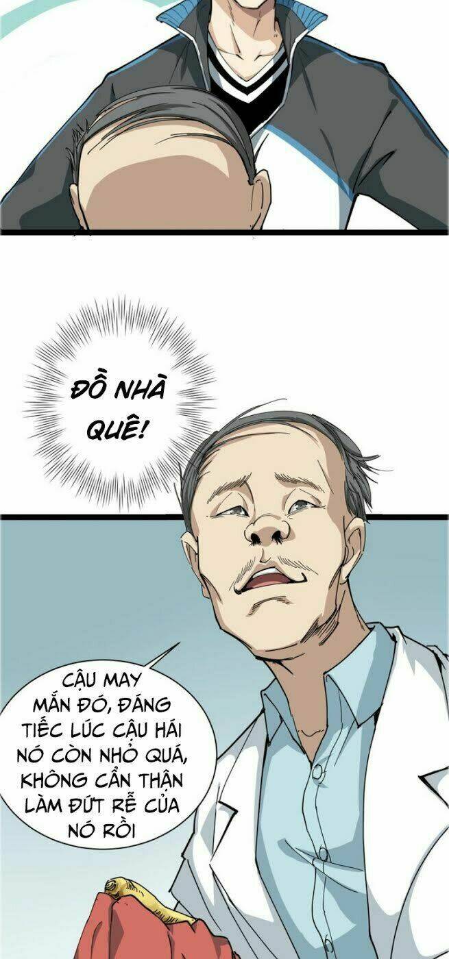 hồi xuân tiểu độc y chapter 6 22