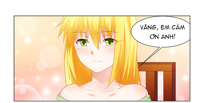 phúc hắc tổng tài đừng tới đây chapter 50 4