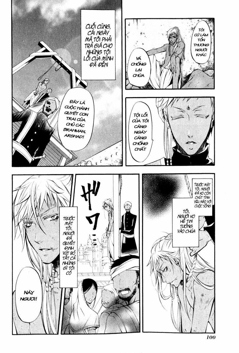 hắc quản gia chapter 17 24