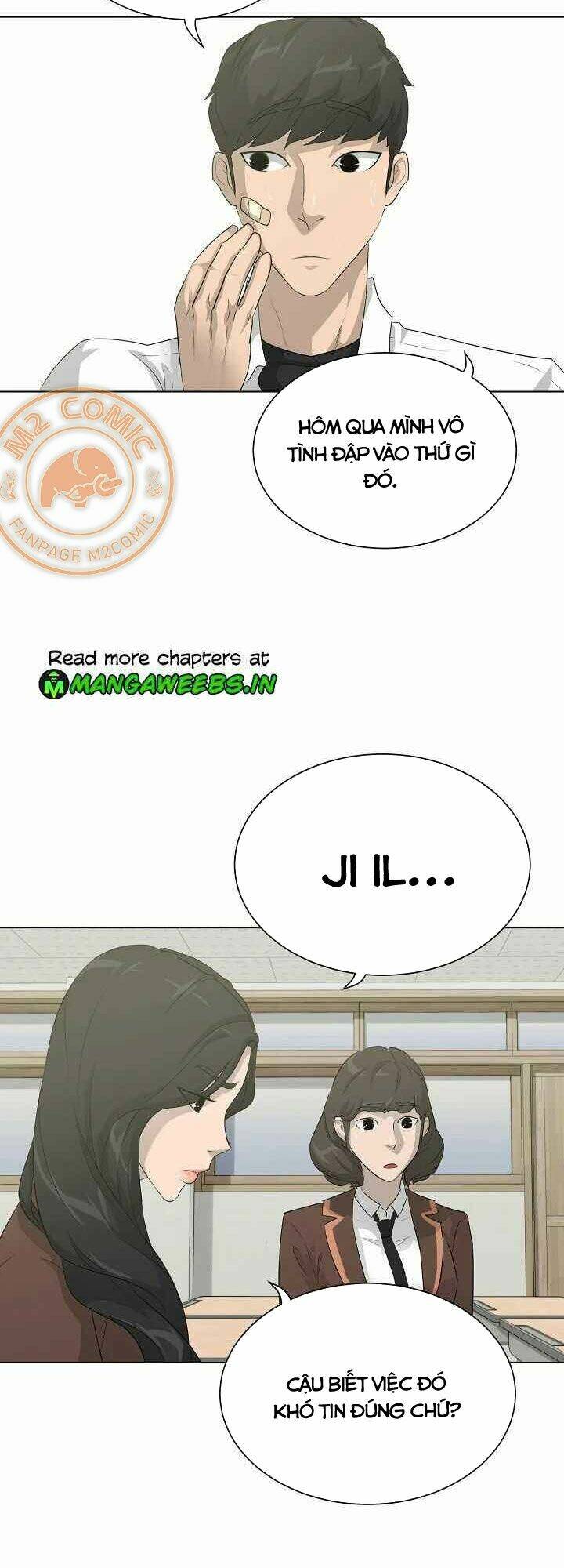 trigger chapter 31 65