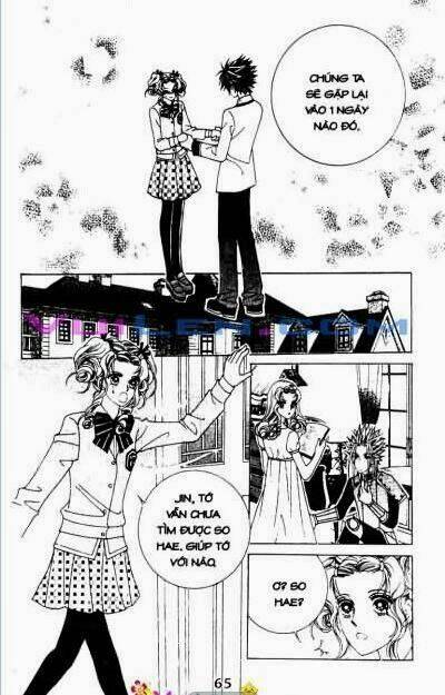 sức thanh xuân chapter 13 63