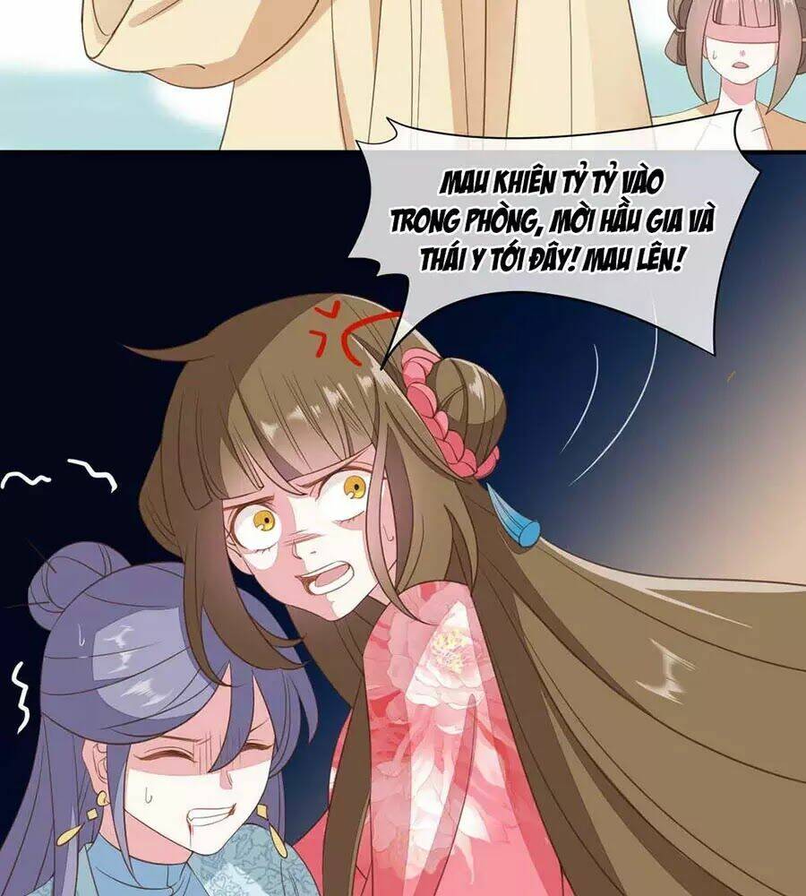 đích nữ hữu độc chapter 47 38