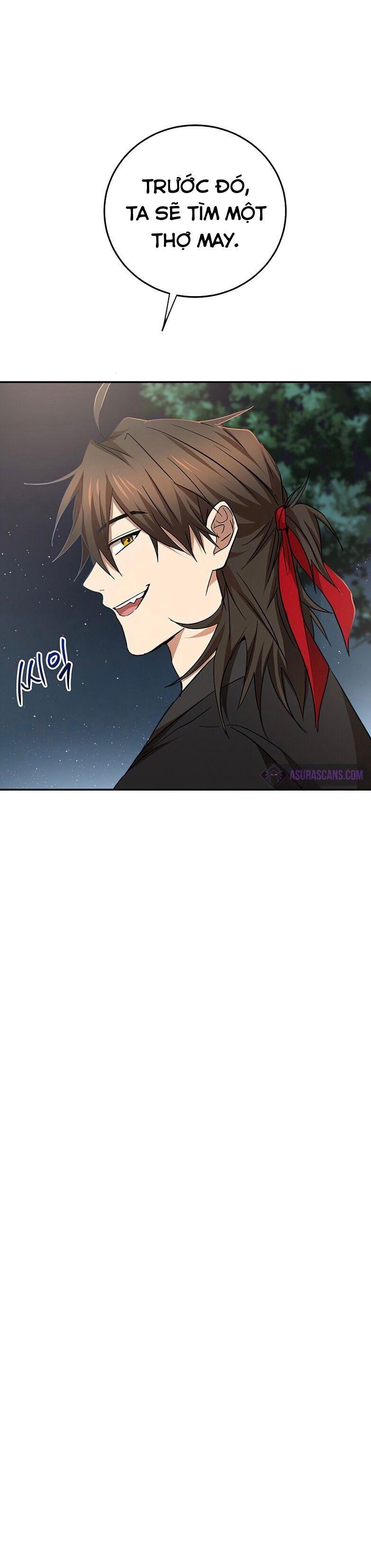 võ đang kỳ hiệp chapter 66 25