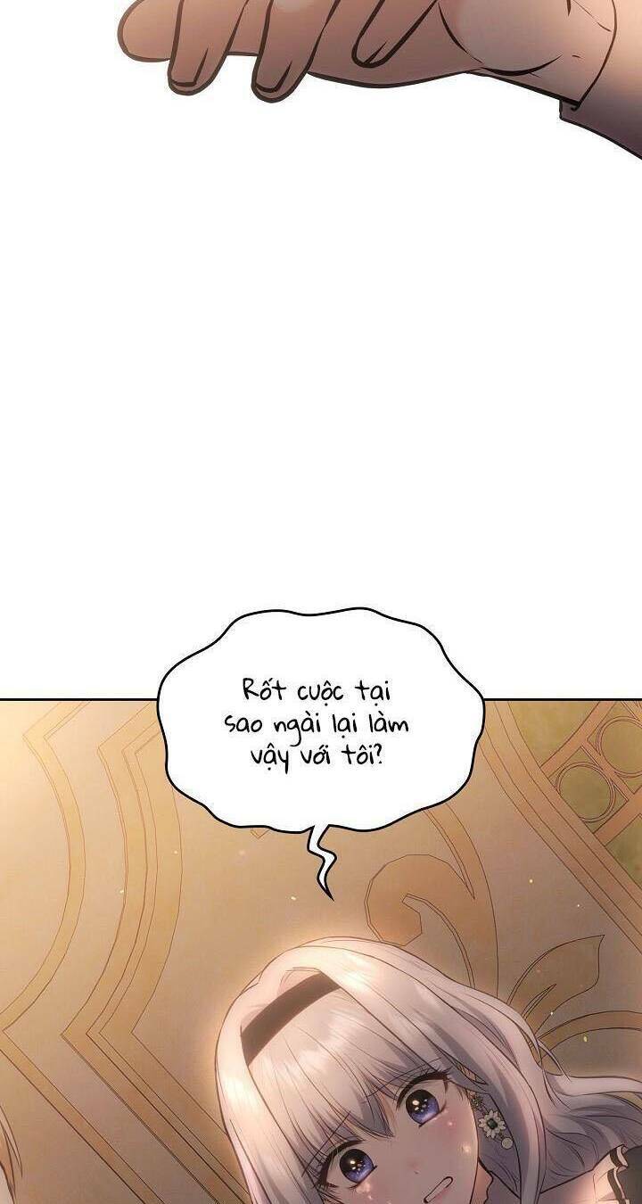 con gái bá tước bỗng thành vị hôn thê của thái tử điện hạ chapter 36 6