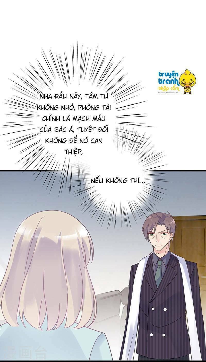 chọc tới chủ tịch tổng tài 2 chapter 41 30