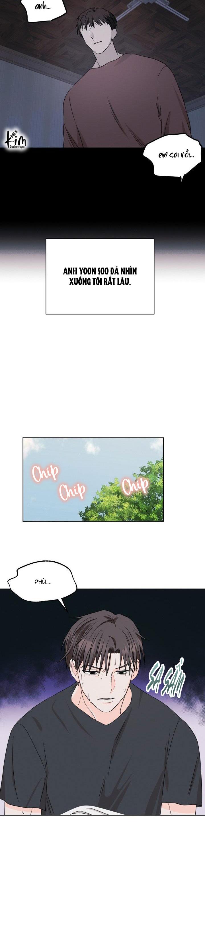 quý đói chapter 2 19