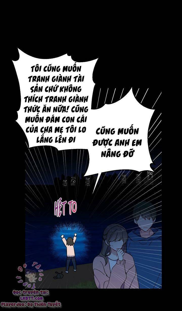 Trở Thành Con Gái Nhà Tài Phiệt Chapter 3 - Trang 26