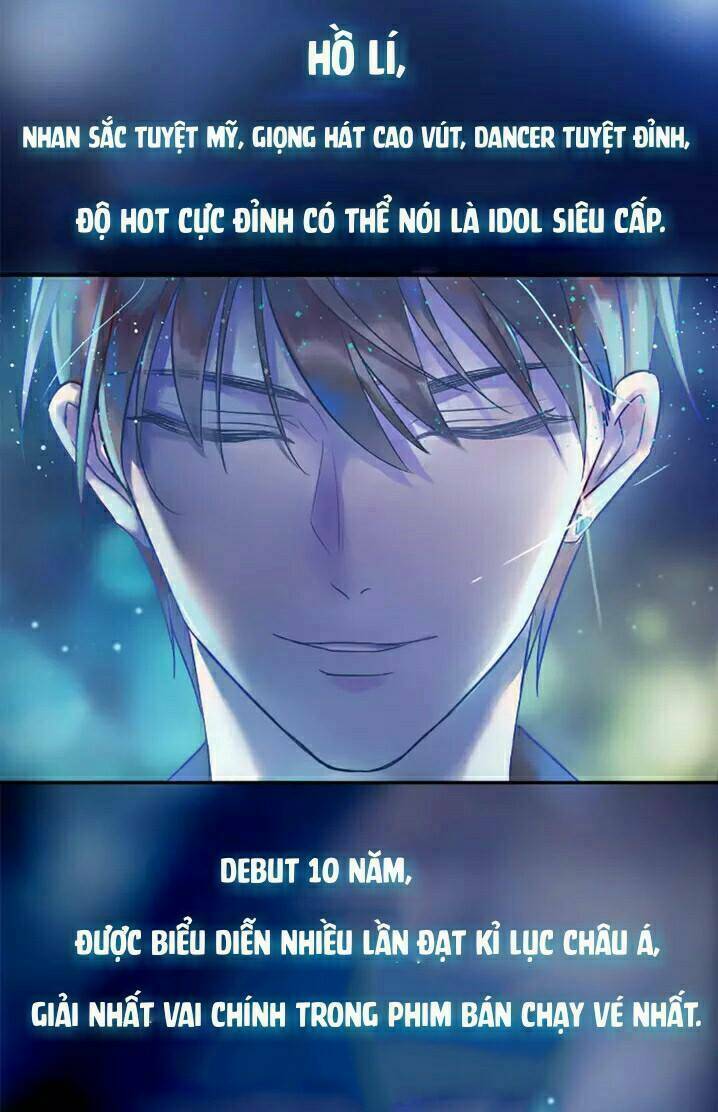 bạn trai có điện từ chapter 1 4