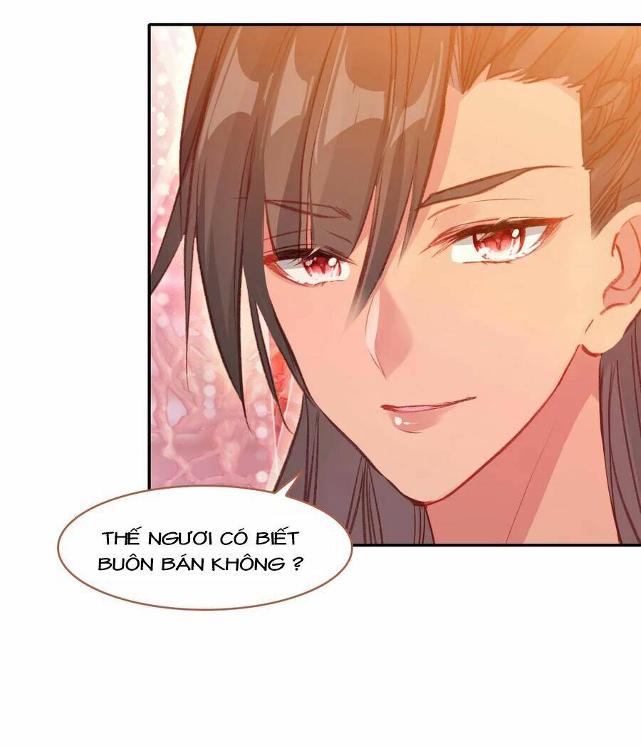 gả cho một tên thái giám đáng ghét chapter 119 4