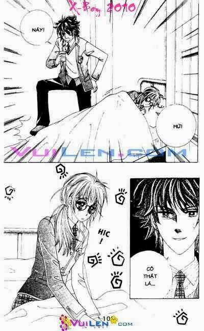 cuộc sống của tôi chapter 6 108