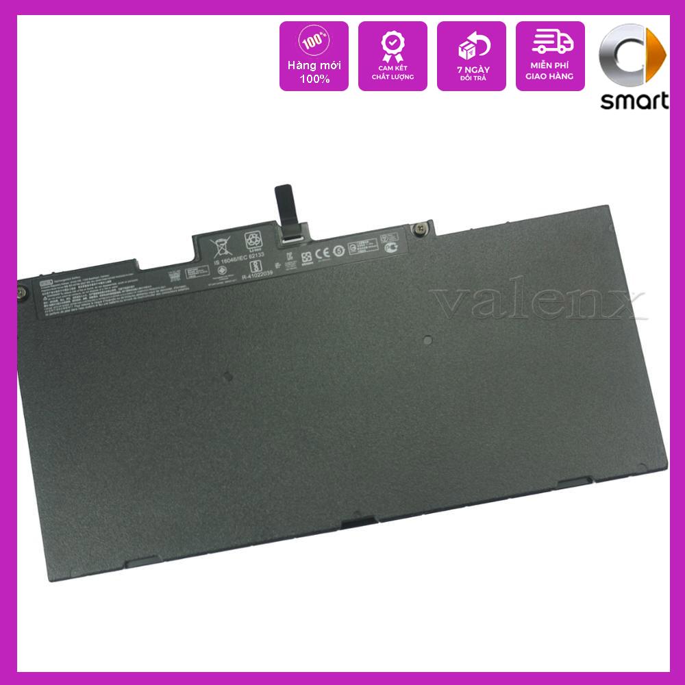 Pin cho Laptop HP 840 G3 840G3 CS03XL - Pin Zin - TA03XL CS03XL - Hàng Chính Hãng