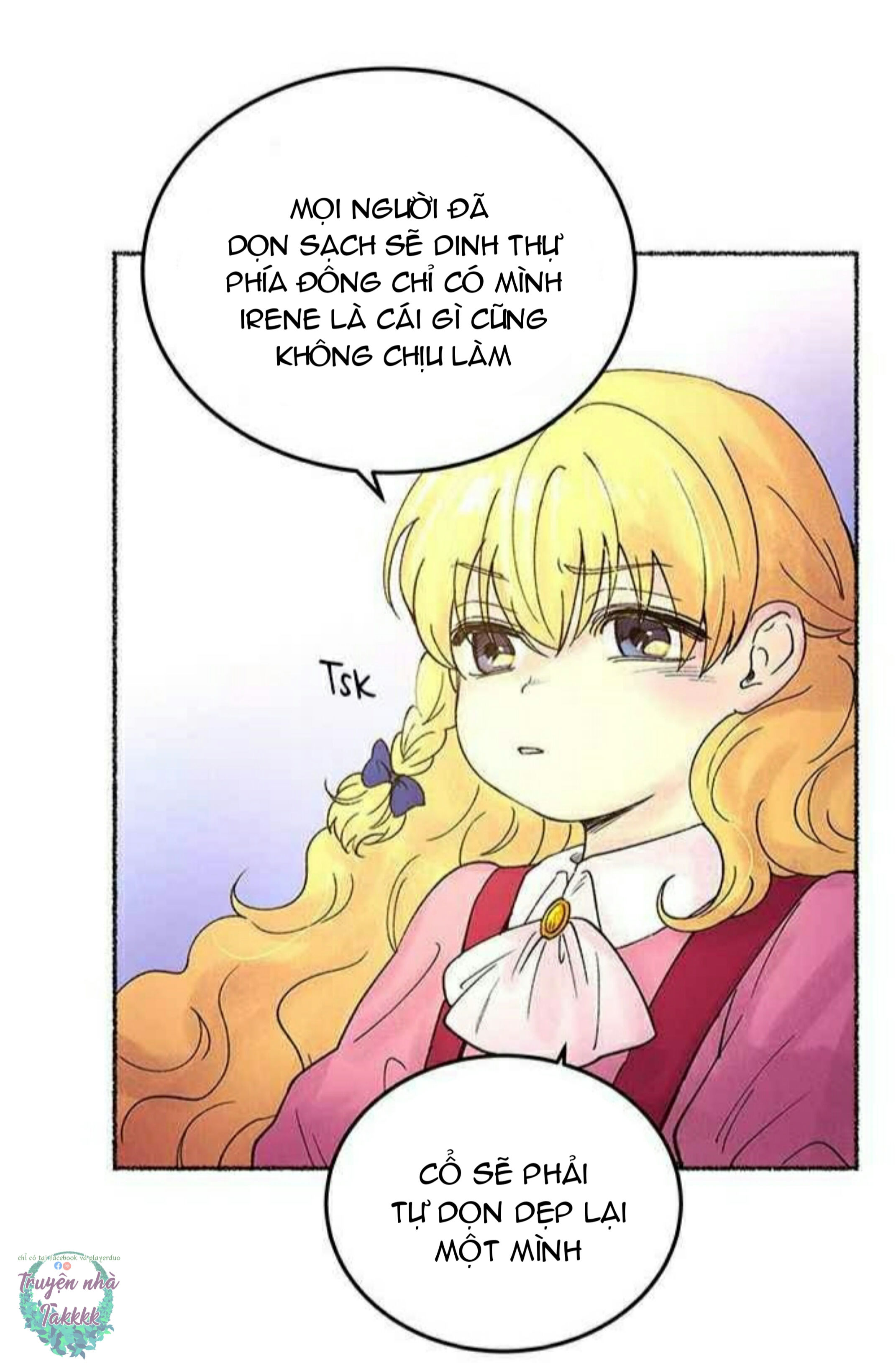 như gió trên cành cây khô chapter 8 23