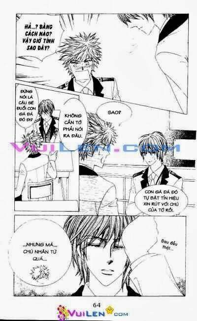 đại ca đi học chapter 8 64