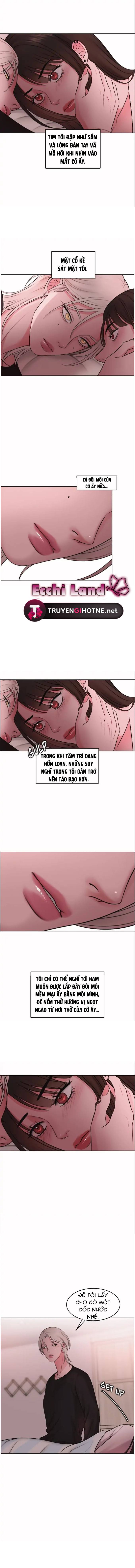 Tàn Nhẫn chapter 20.2 - Trang 3