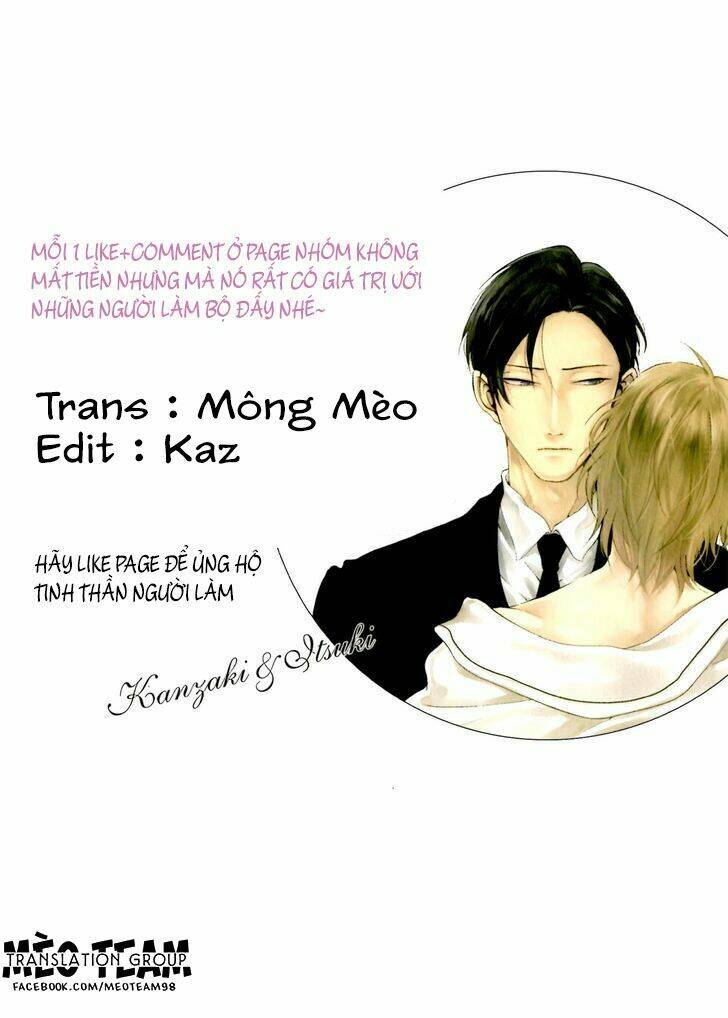 shitsuji kanzaki no yuuutsu chapter 6 2