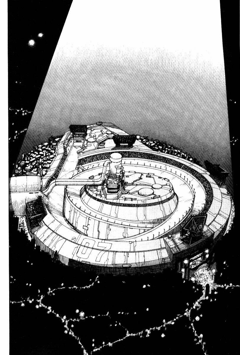 thiên thần chiến tranh alita chapter 21 10