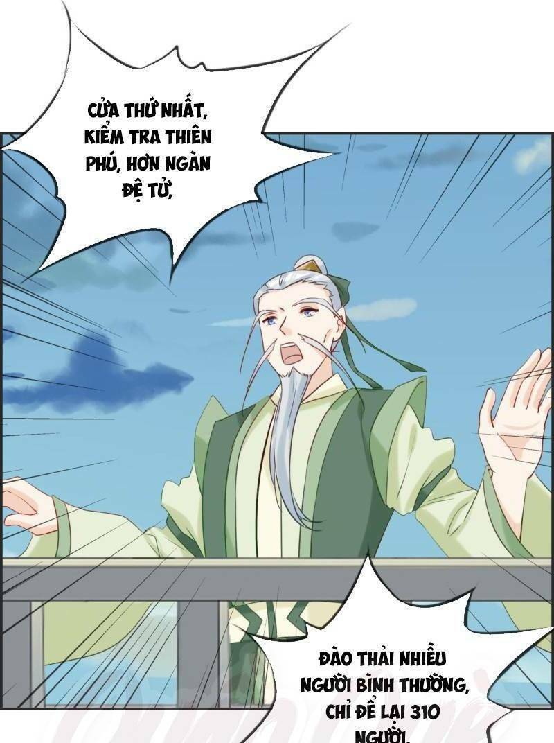 tối cường hoàn khố hệ thống chapter 57 3