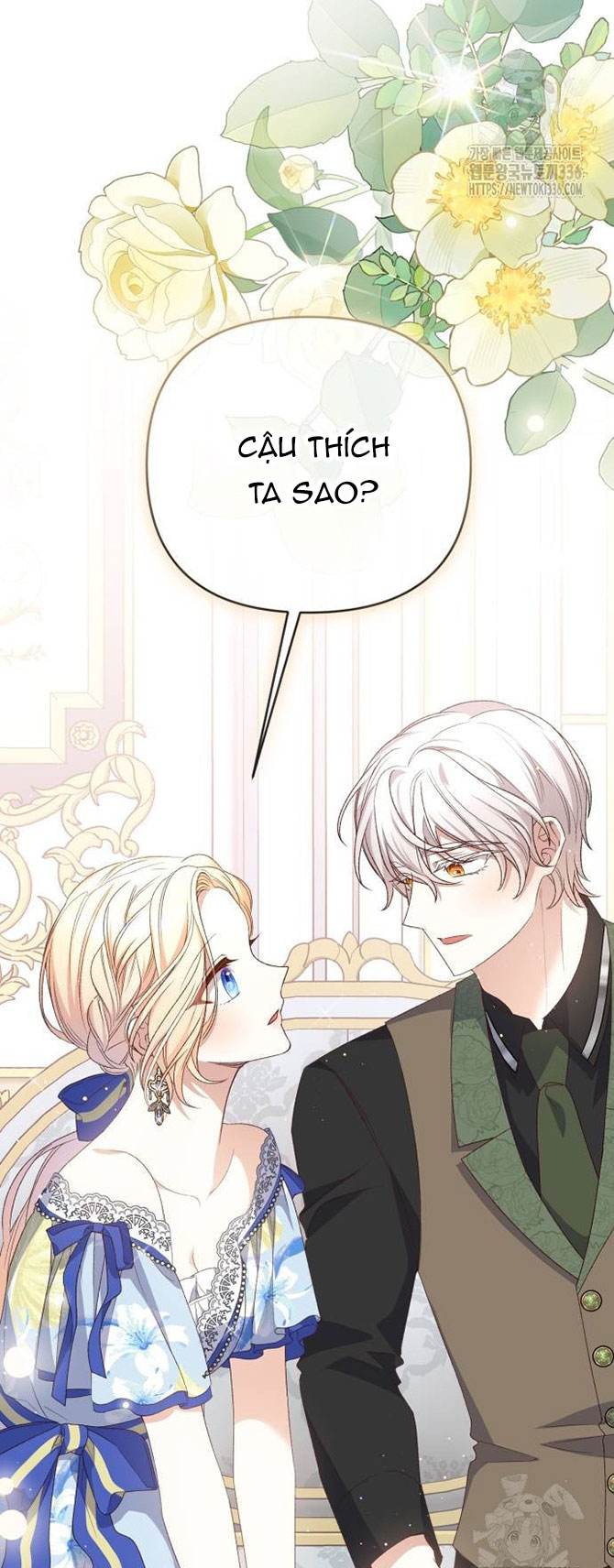 bạo chúa muốn có cuộc sống tốt đẹp chapter 67.1 26