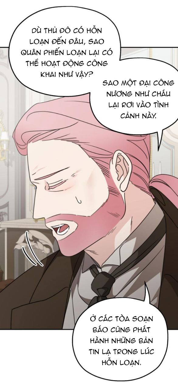 gia đình chồng bị ám ảnh bởi tôi chapter 125.1 13