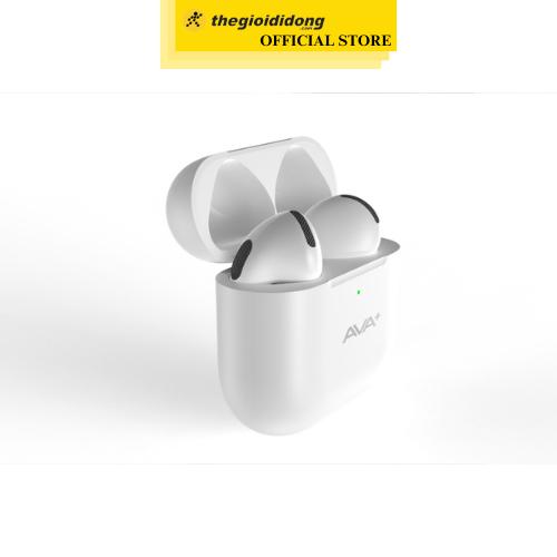 Tai nghe Bluetooth True Wireless AVA+ Buds Life Air 3 - Hàng chính hãng