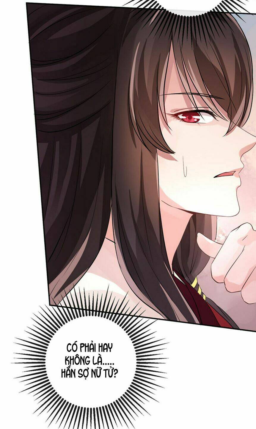 nghiên hương kỳ đàm chapter 13 48