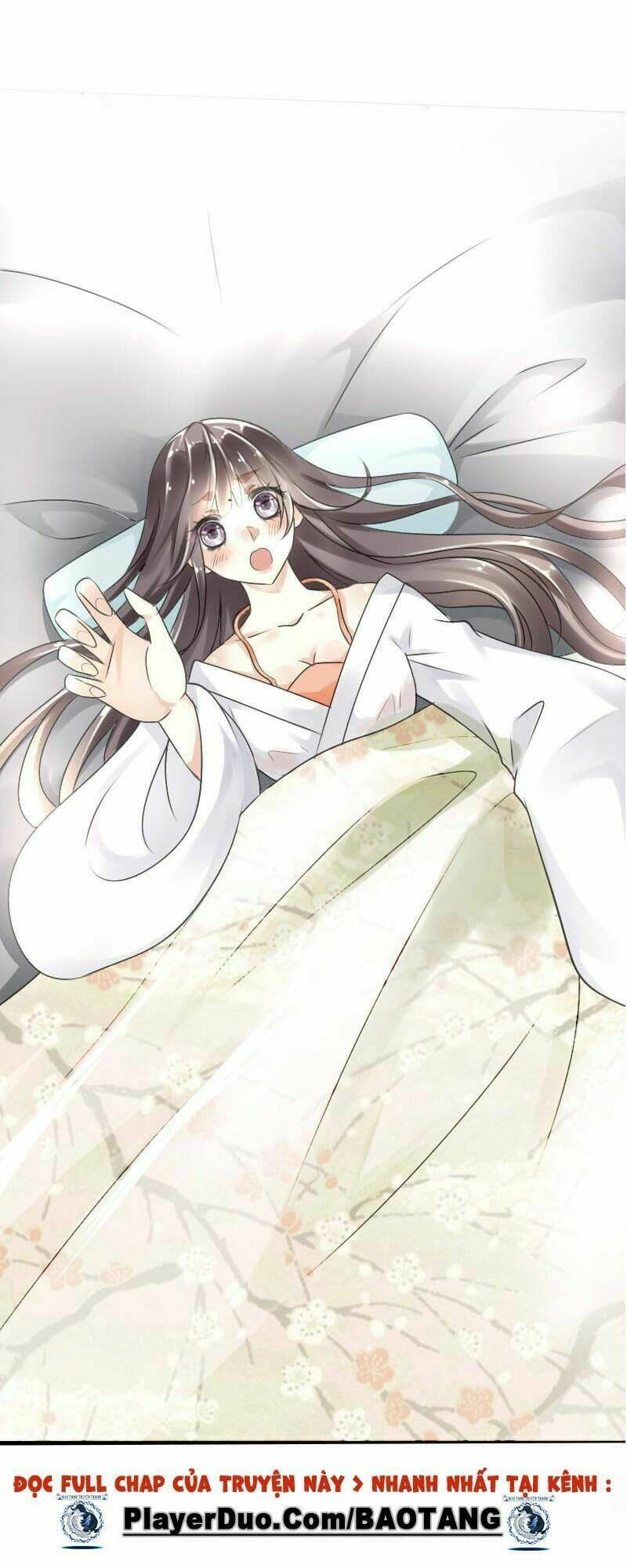 điền viên mật sủng: cô vợ nóng bỏng chapter 52 50