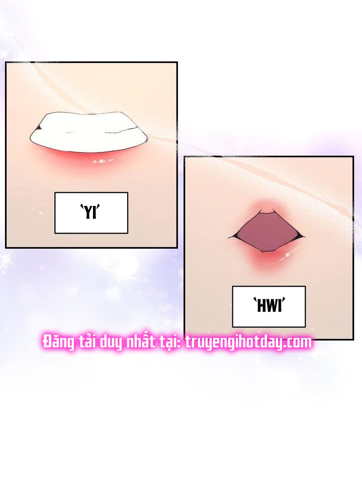 Căn Nhà Của Hồ Ly chapter 14.2 - Trang 10