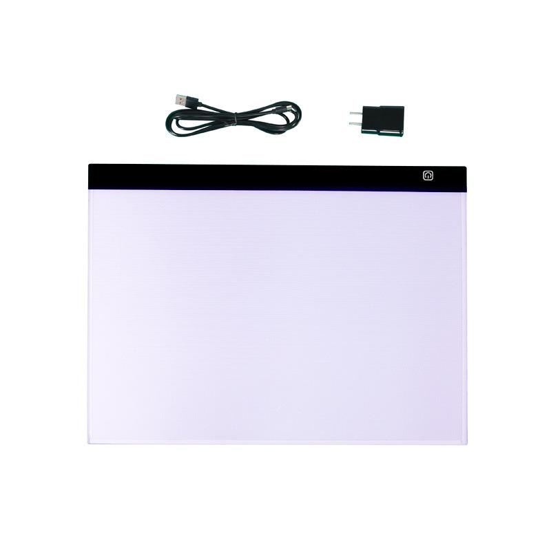 Đảm Bảo Chất Lượng Giả Chữ Ký Hiện Vật Đèn LED Trong Suốt Sao Chép Bảng Phát Sáng Bảng Trong Suốt Viết Bảng Vẽ Chuyên Nghiệp Sao Chép Sao Chép Bảng Sao Chép