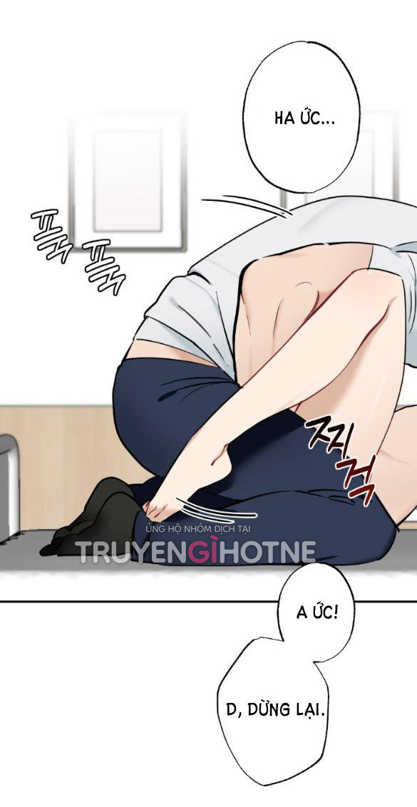 Hôn Nhân Tiền Định chapter 63.1 - Trang 6