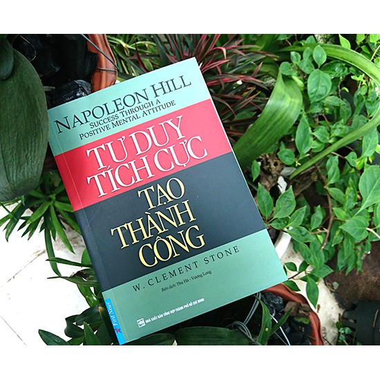 Sách nói Tư Duy Tích Cực Tạo Thành Công - Sách Nói- Audiobook cho mọi người!