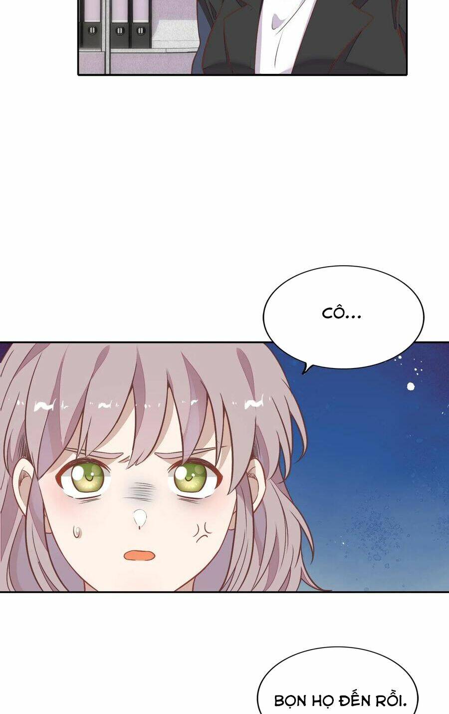 bạn trai kém tuổi bẫy yêu tôi chapter 73 17