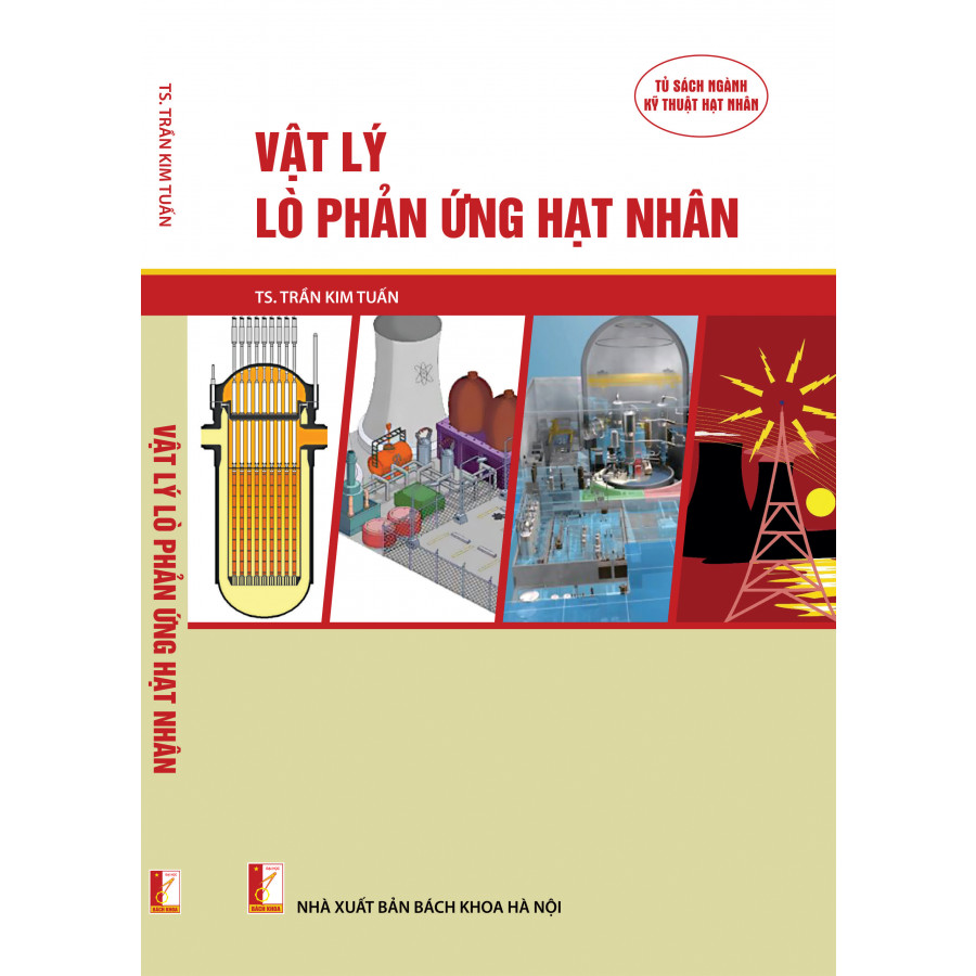 Vật lý lò phản ứng hạt nhân