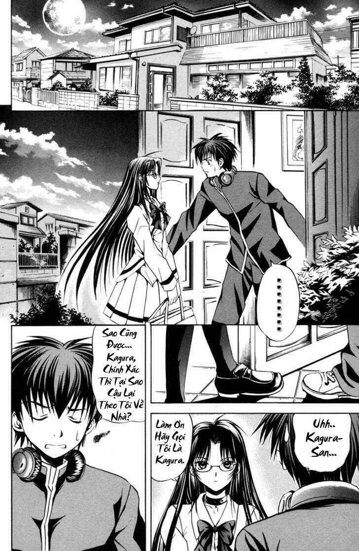 kami to sengoku seitokai chapter 1.2 24