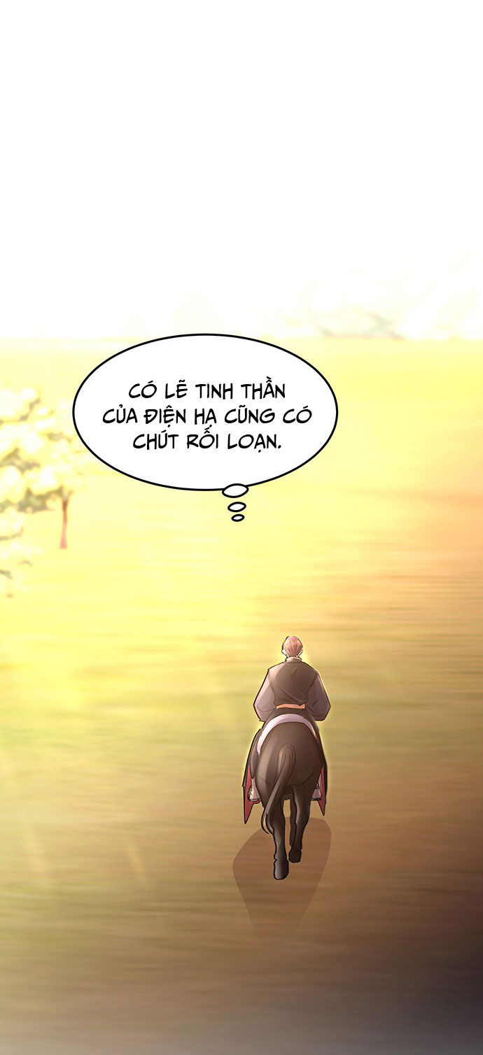 như gió trên cành cây khô chapter 61 96