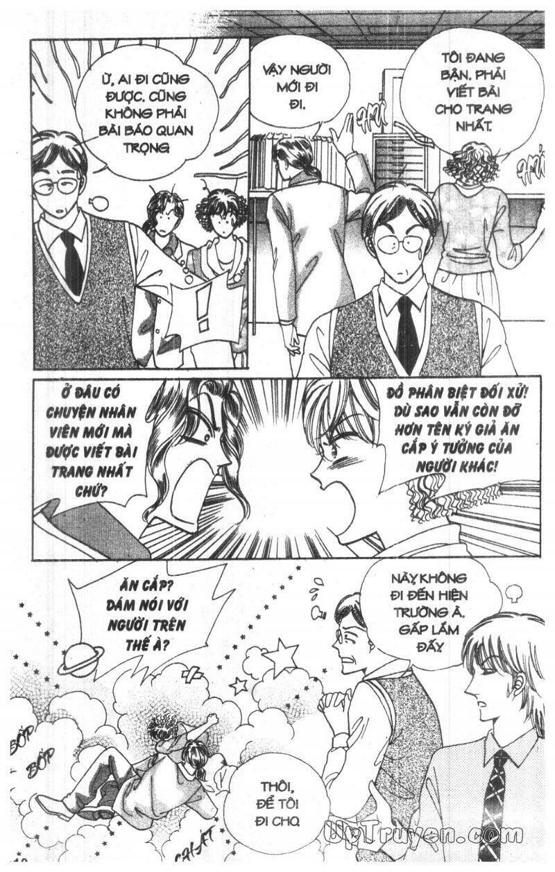 lao xao tuổi ngọc chapter 9 9