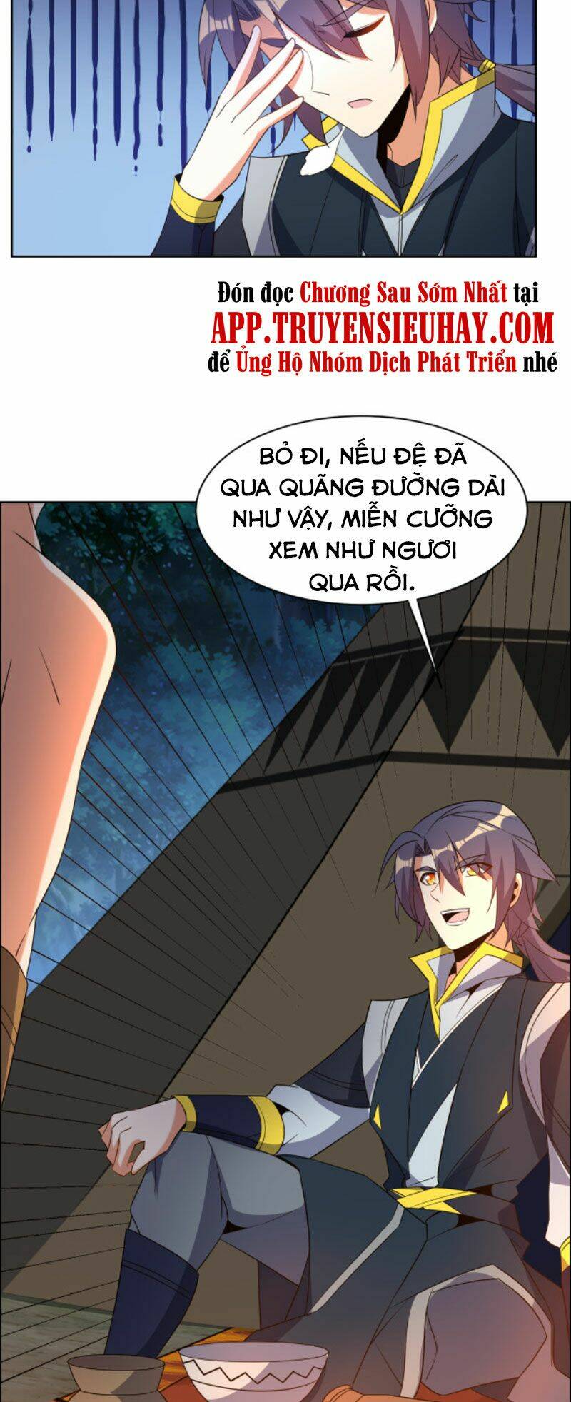 thôn phệ một thế giới tu tiên chapter 109 29