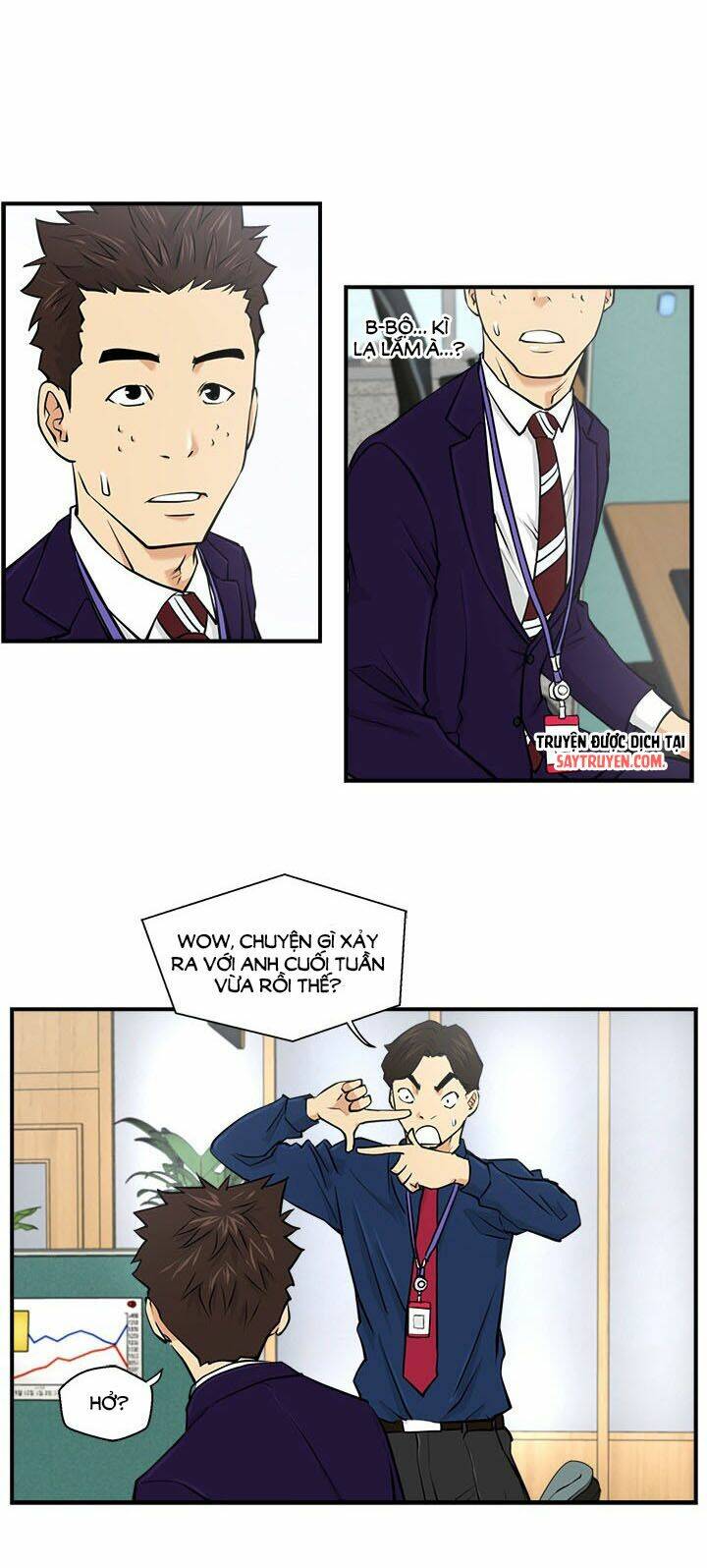 mr kang chapter 8 14