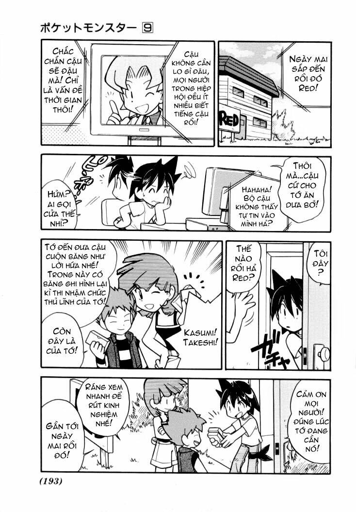 thú cưng đặc biệt chapter 115 3