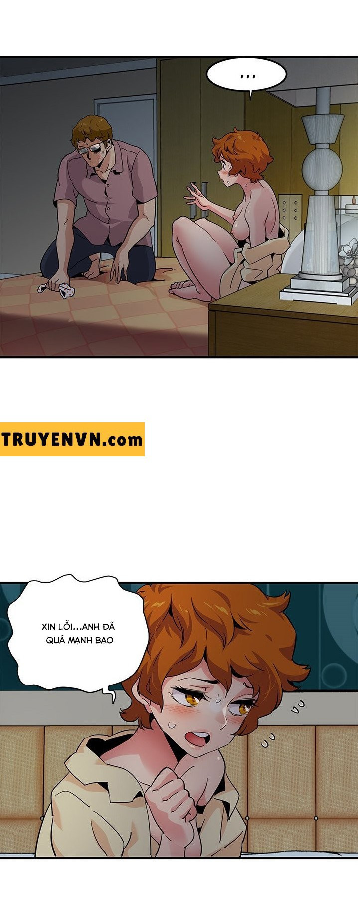 dog on patrol chapter 24 20