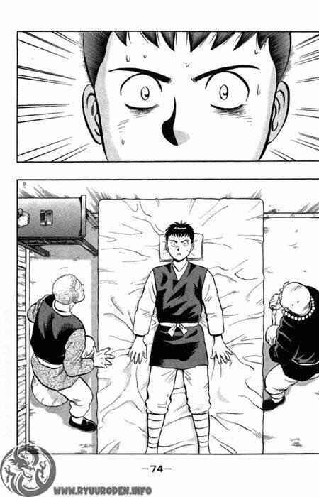 hoàng phi hồng phần 1 chapter 35 72