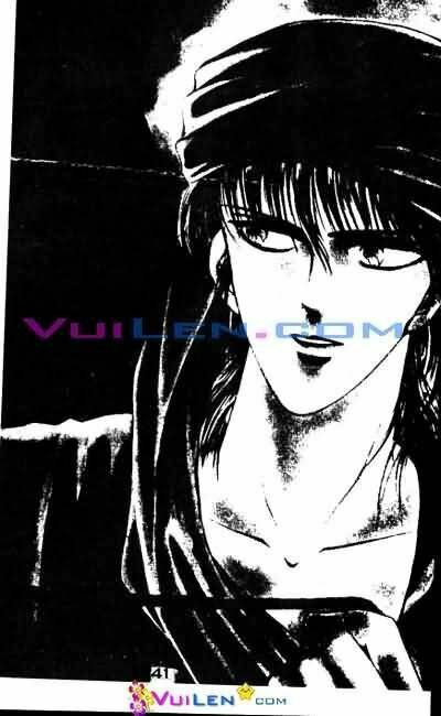 nàng công chúa ham chơi chapter 11 41