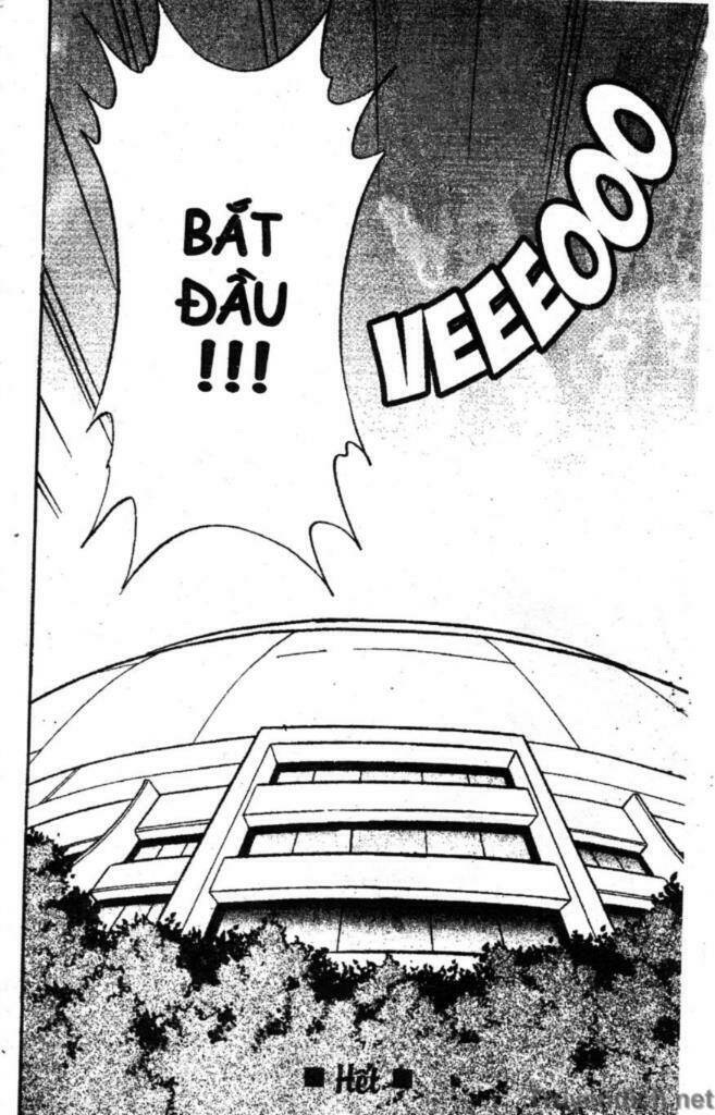 beley - con quay truyền thuyết chapter 14 96