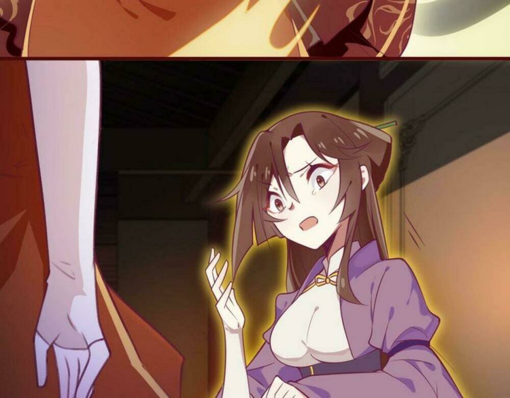 tà quân khó dưỡng tiểu ma phi chapter 7 20