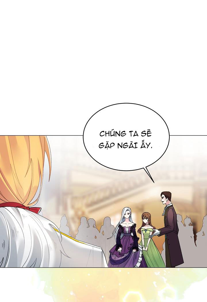 là ác nữ nhưng tôi muốn trở thành nữ chính chapter 2 54