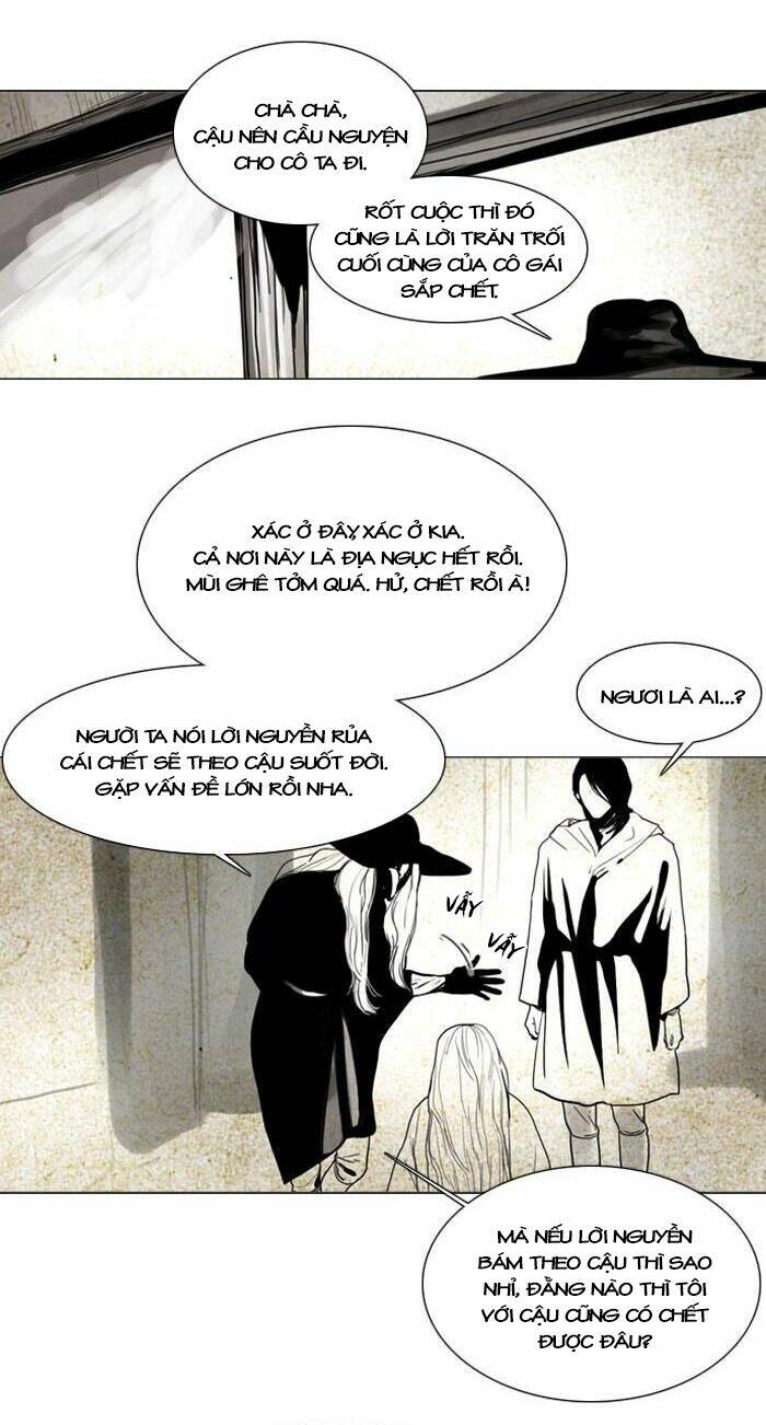 rừng đông ss2 chapter 14 30