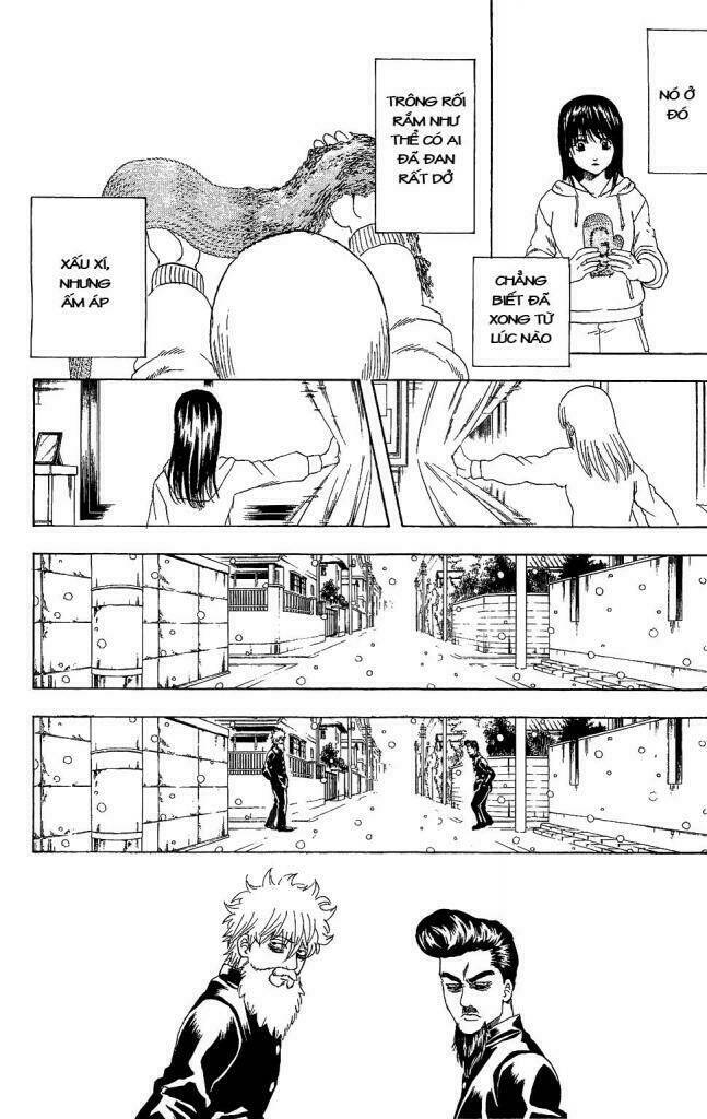 gintama - linh hồn bạc chapter 292 16