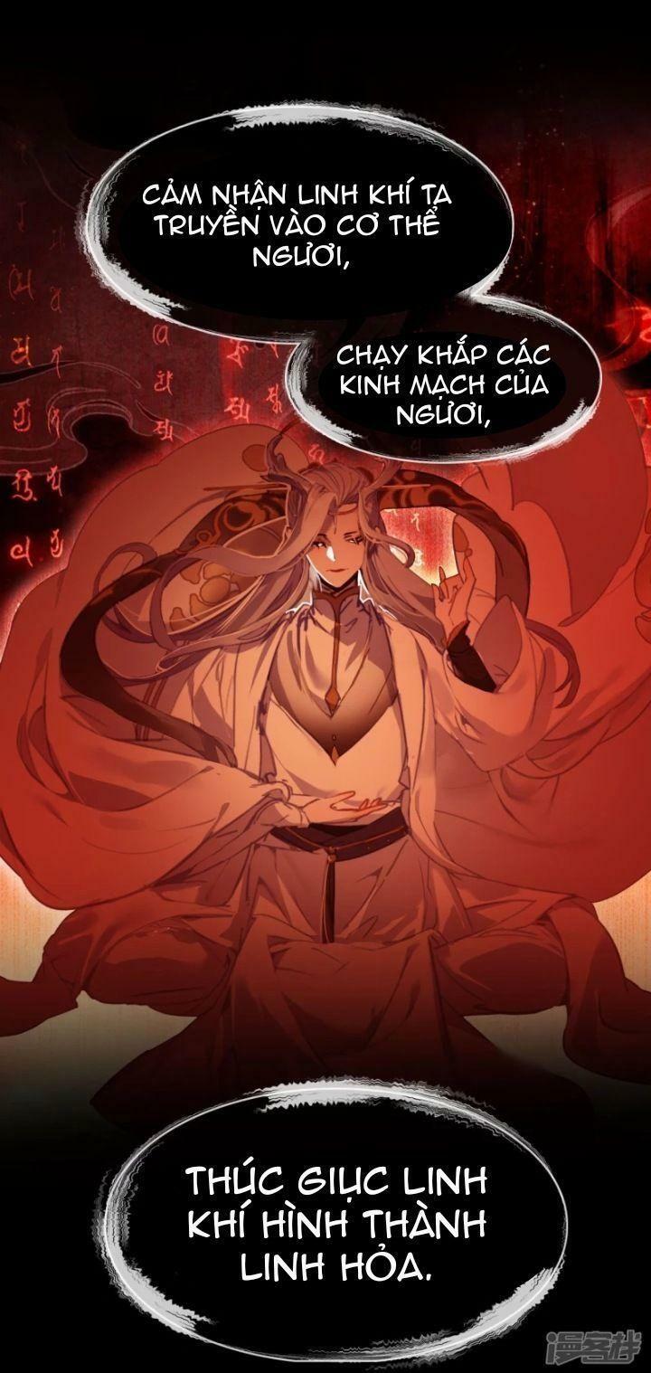 long đằng chiến tôn chapter 5 25