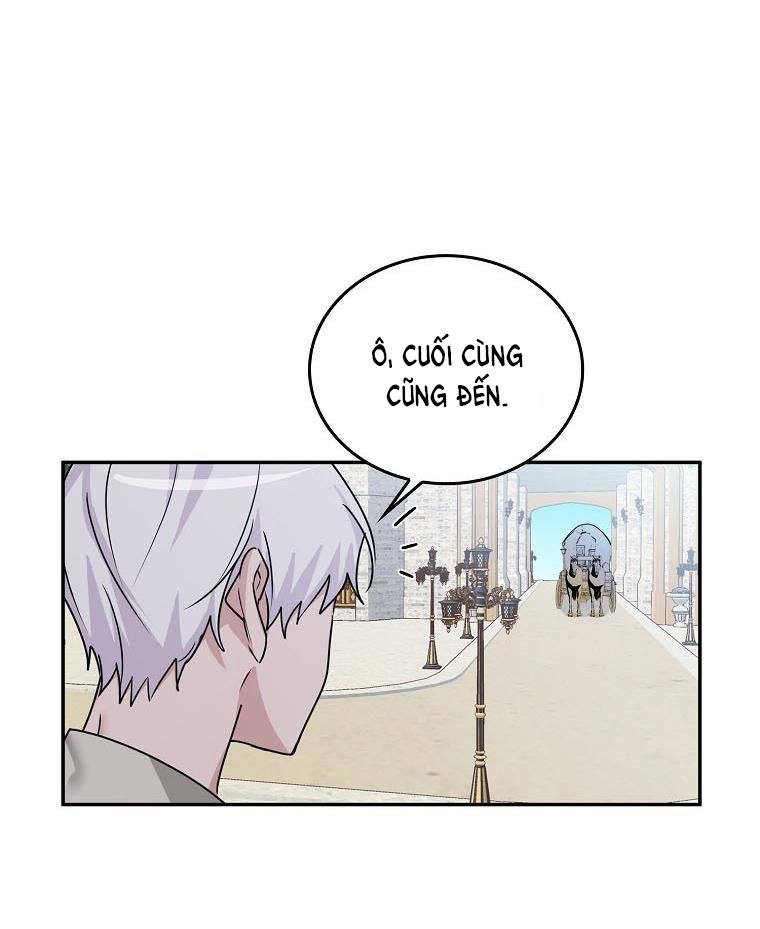 ác nữ karuna bị teo nhỏ chapter 2.2 26