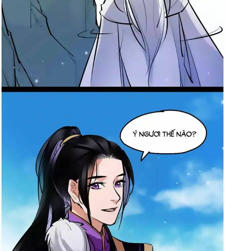 đường tăng cũng quyến rũ chapter 32 60